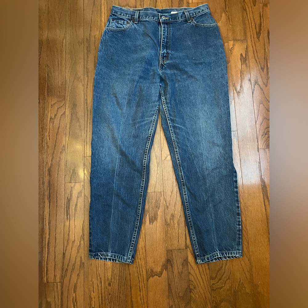 Women’s Levi’s
